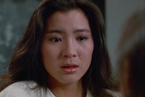 transformasi Michelle Yeoh akting bareng Jackie Chan © berbagai sumber