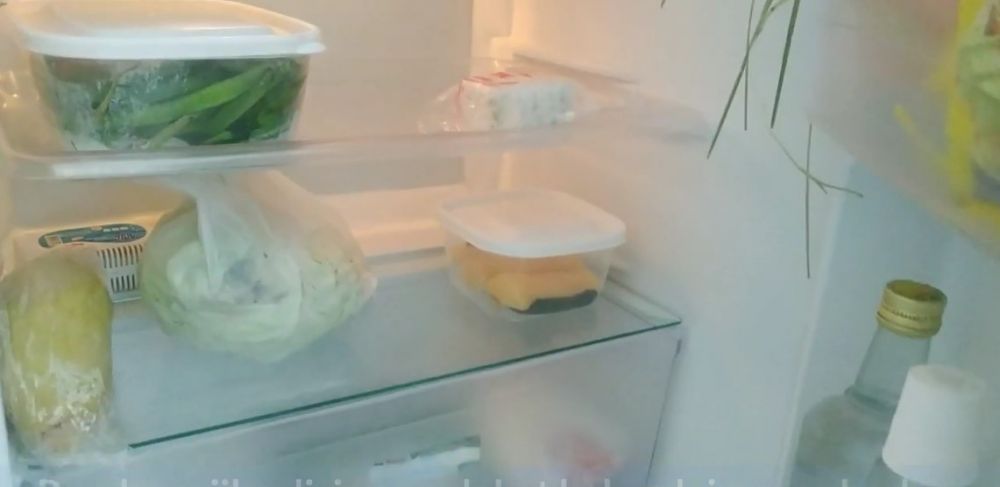 Cara mudah menyimpan tape singkong agar tak mengeras dan tetap lembut