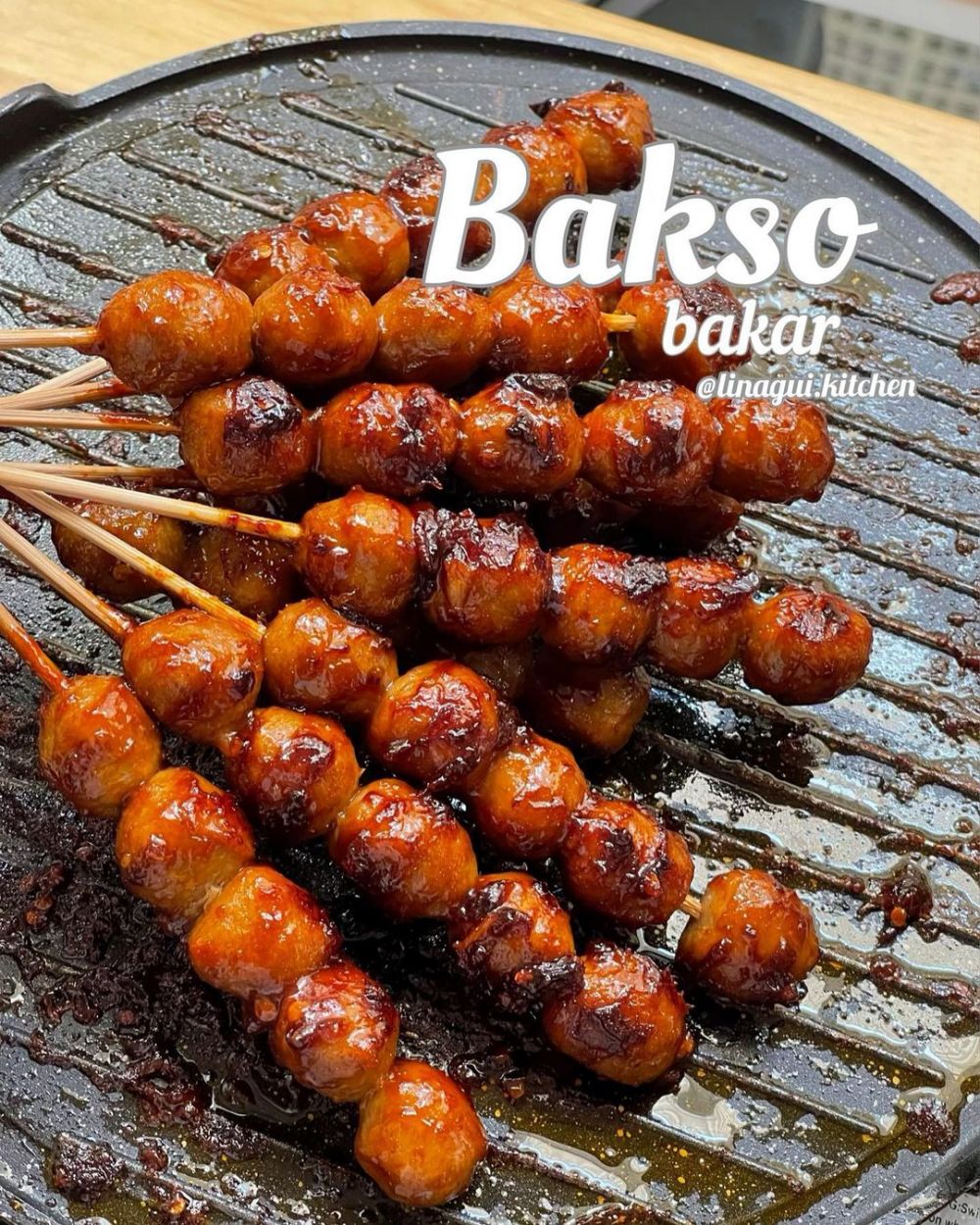25 Resep takjil buka puasa paling laris untuk dijual selama Ramadhan, enak, murah, dan mudah dibuat