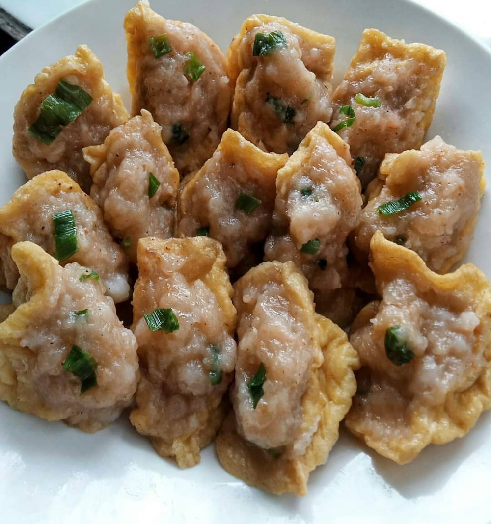 25 Resep takjil buka puasa paling laris untuk dijual selama Ramadhan, enak, murah, dan mudah dibuat
