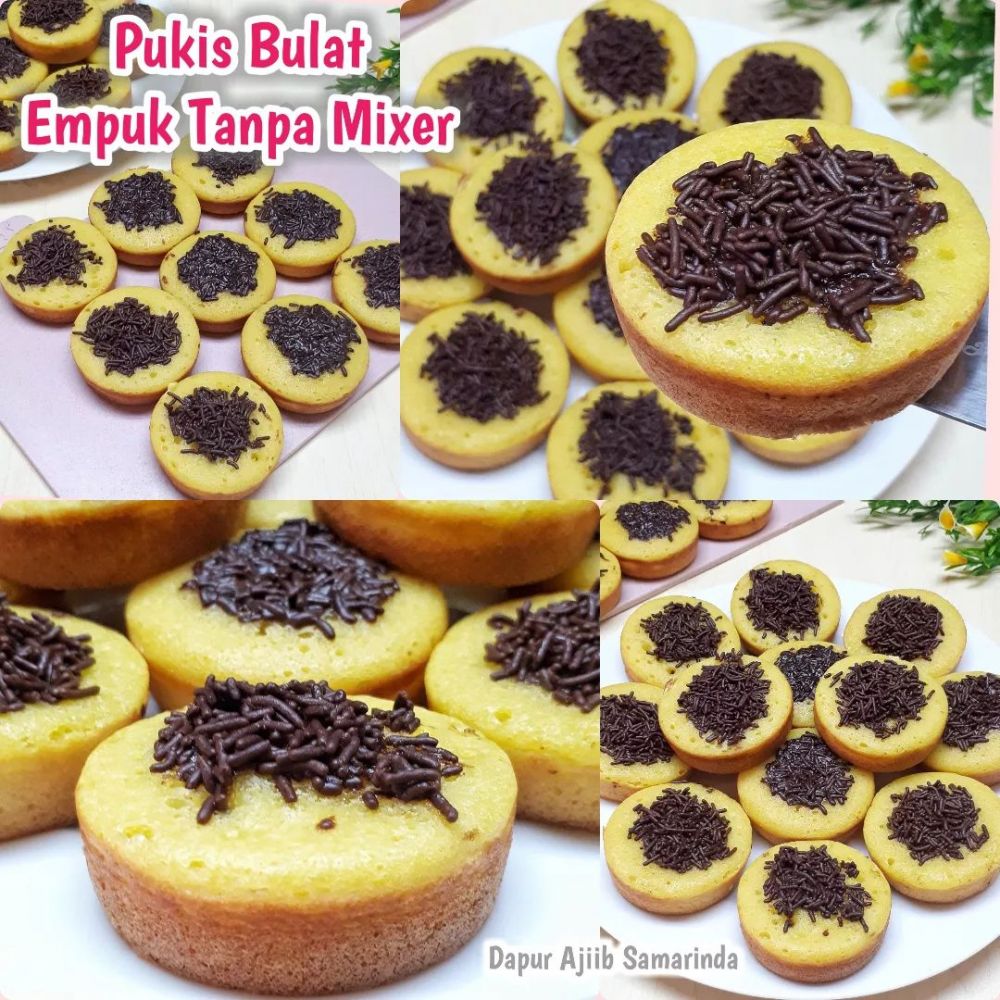 25 Resep takjil buka puasa paling laris untuk dijual selama Ramadhan, enak, murah, dan mudah dibuat