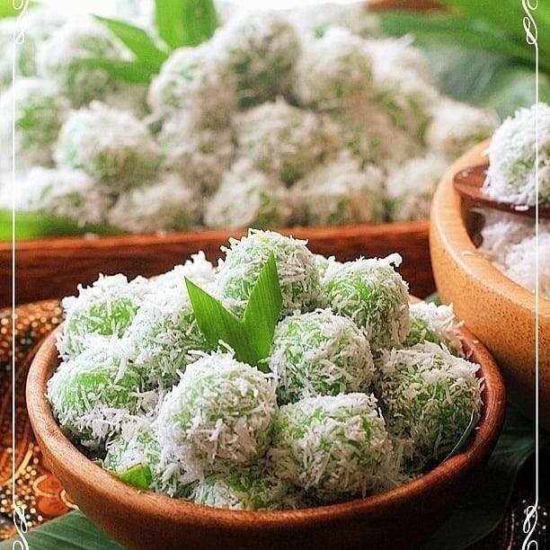 25 Resep takjil buka puasa paling laris untuk dijual selama Ramadhan, enak, murah, dan mudah dibuat
