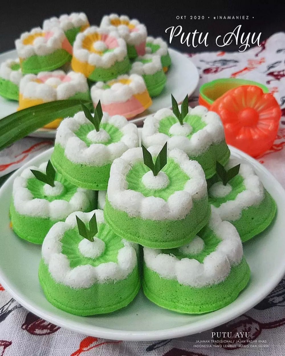 25 Resep takjil buka puasa paling laris untuk dijual selama Ramadhan, enak, murah, dan mudah dibuat