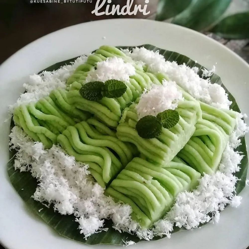 25 Resep takjil buka puasa paling laris untuk dijual selama Ramadhan, enak, murah, dan mudah dibuat
