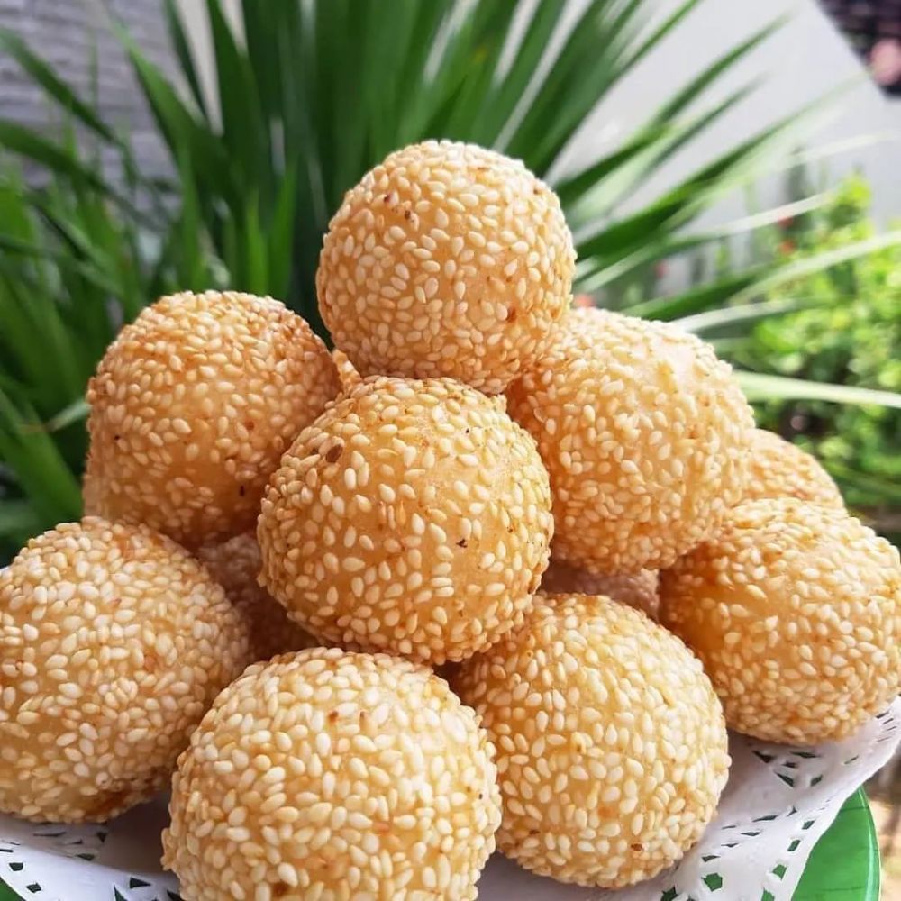 25 Resep takjil buka puasa paling laris untuk dijual selama Ramadhan, enak, murah, dan mudah dibuat