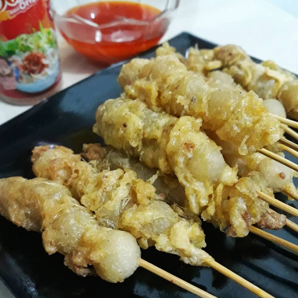 25 Resep takjil buka puasa paling laris untuk dijual selama Ramadhan, enak, murah, dan mudah dibuat