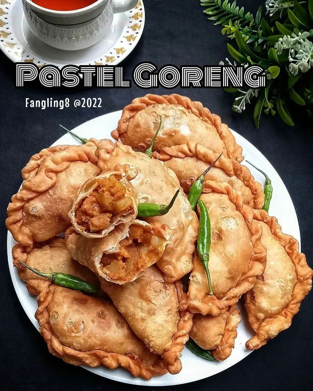 25 Resep takjil buka puasa paling laris untuk dijual selama Ramadhan, enak, murah, dan mudah dibuat