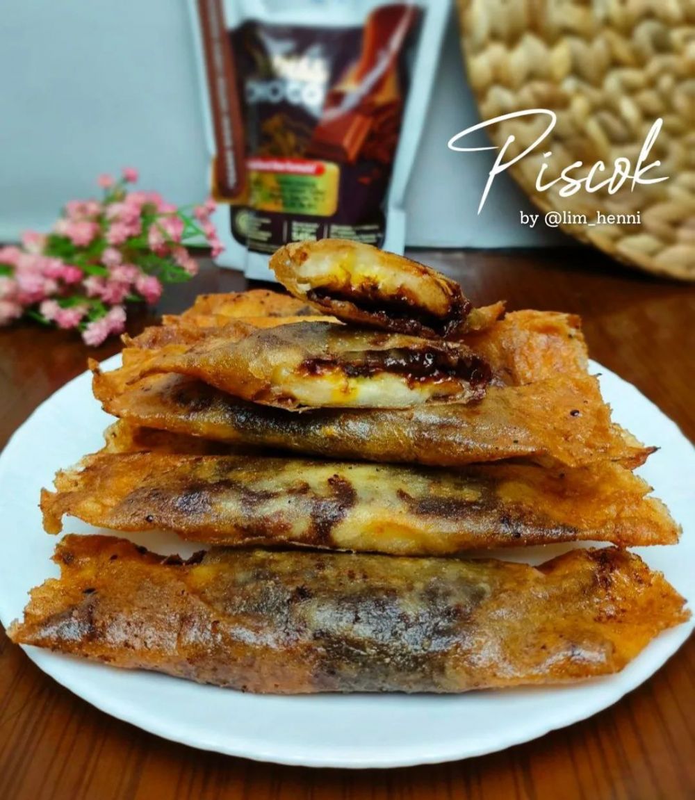 25 Resep takjil buka puasa paling laris untuk dijual selama Ramadhan, enak, murah, dan mudah dibuat