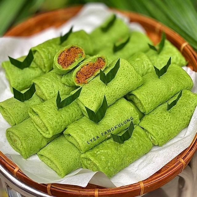 25 Resep takjil buka puasa paling laris untuk dijual selama Ramadhan, enak, murah, dan mudah dibuat