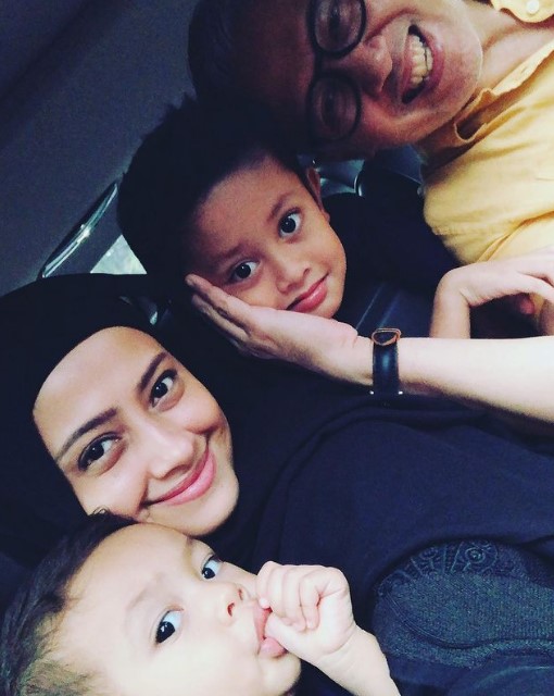 Ratna mantan pacar Bang Ojak © Instagram Ratna mantan pacar Bang Ojak © Instagram