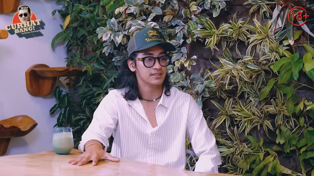 abidzar kenang kebaikan rossa saat dipinjami rumah © berbagai sumber abidzar kenang kebaikan rossa saat dipinjami rumah © berbagai sumber