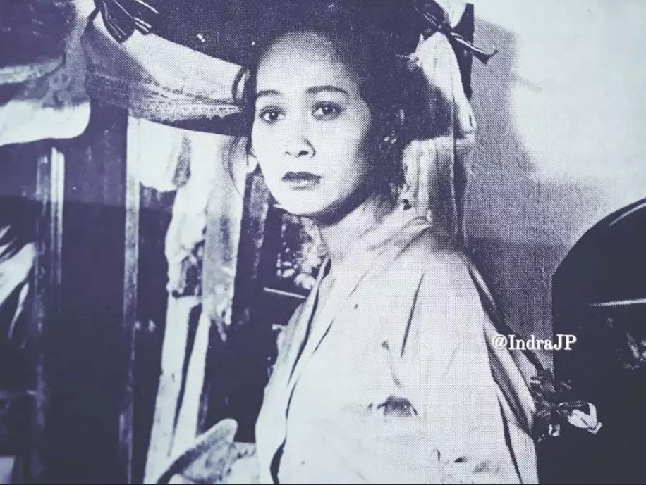 Model majalah jadul artis termahal © Instagram