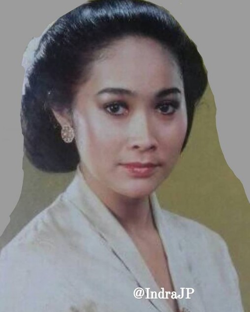 Model majalah jadul artis termahal © Instagram