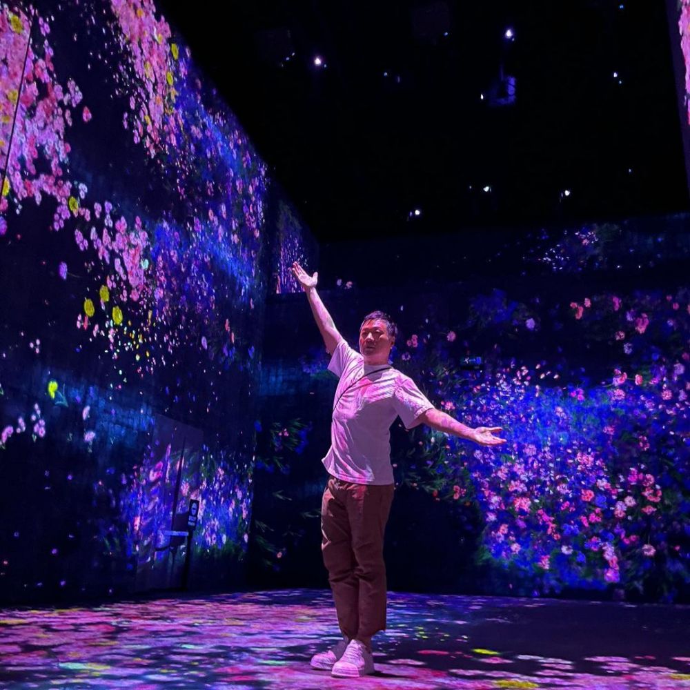 potret terbaru pat kai di serial kera sakti © berbagai sumber potret terbaru pat kai di serial kera sakti © berbagai sumber