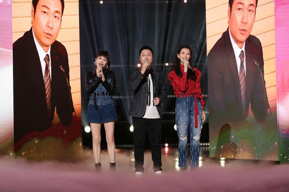 potret terbaru pat kai di serial kera sakti © berbagai sumber