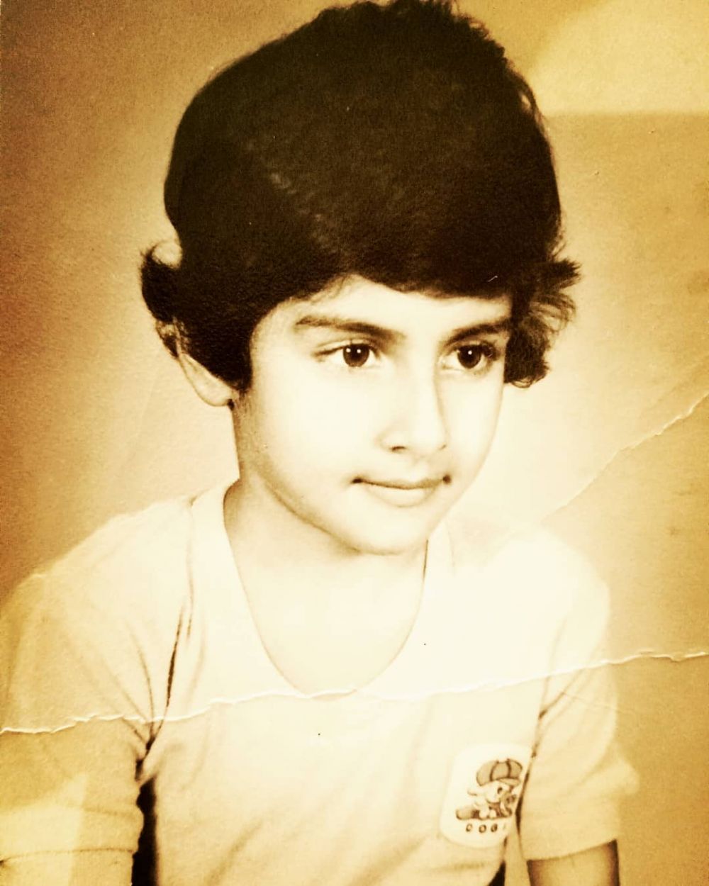 mantan suami anupamaa dulunya personel boy band © berbagai sumber