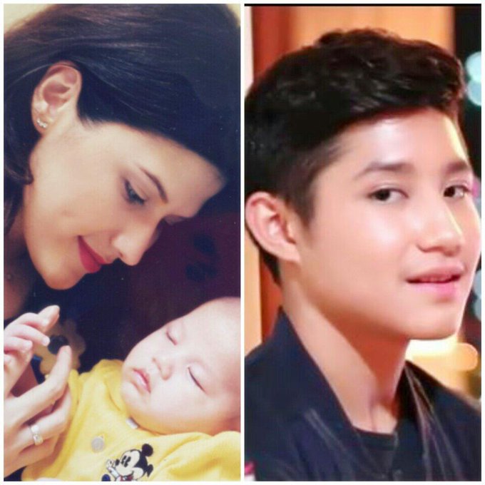 Gadis remaja di iklan pasta gigi era 80-an © 2023 brilio.net