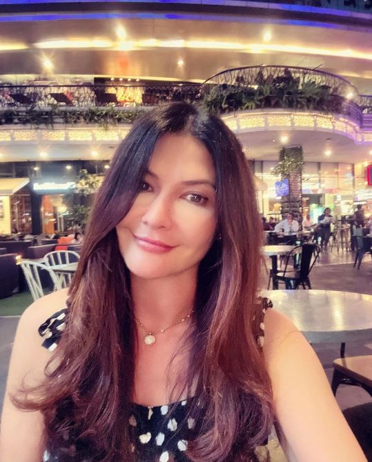 Gadis remaja di iklan pasta gigi era 80-an © 2023 brilio.net