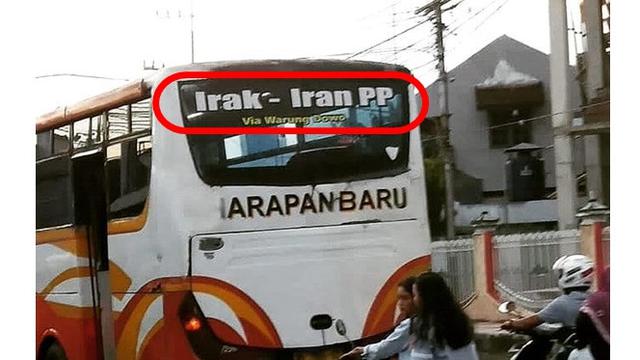 tulisan lucu angkot © berbagai sumber tulisan lucu angkot © berbagai sumber