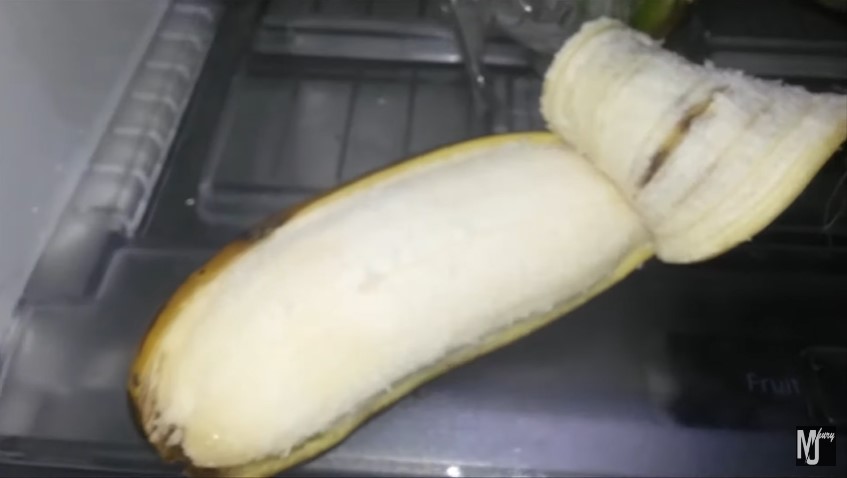 Tak perlu digantung, ini cara simpan pisang kepok agar tak lembek dan menghitam sampai 10 hari