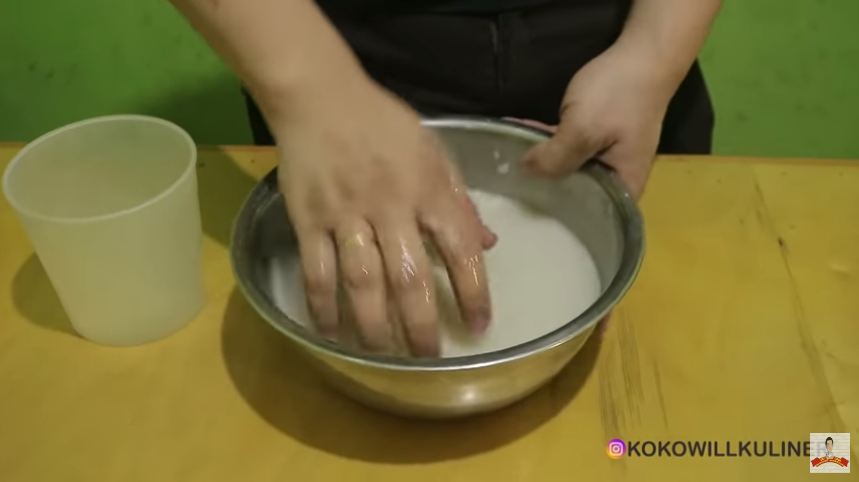 Trik memasak beras pera untuk nasi goreng, praktis dan antigagal