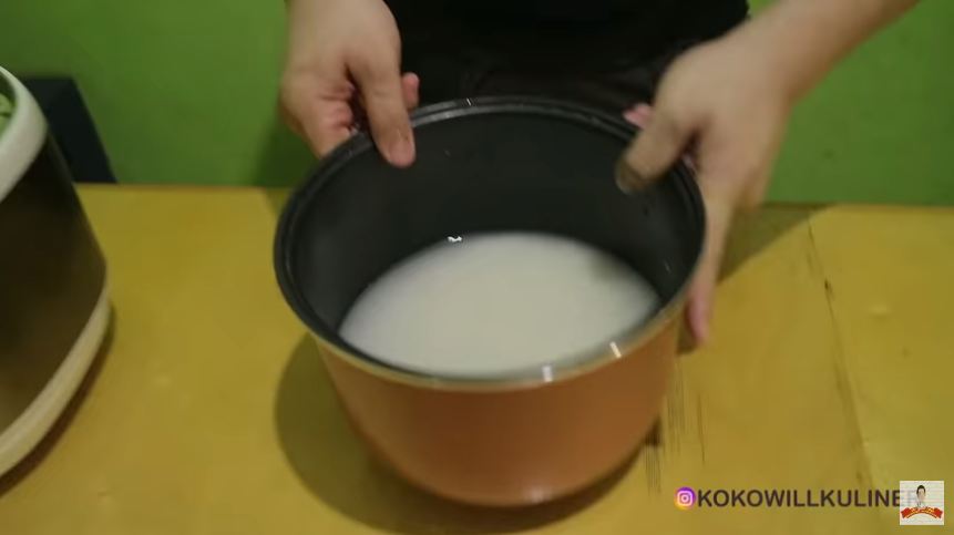 Trik memasak beras pera untuk nasi goreng, praktis dan antigagal