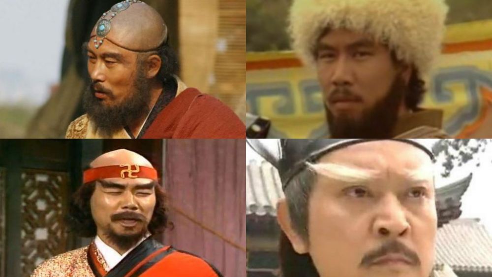 Hakim Roda Mas musuh Yoko © 2023 brilio.net Hakim Roda Mas musuh Yoko © 2023 brilio.net