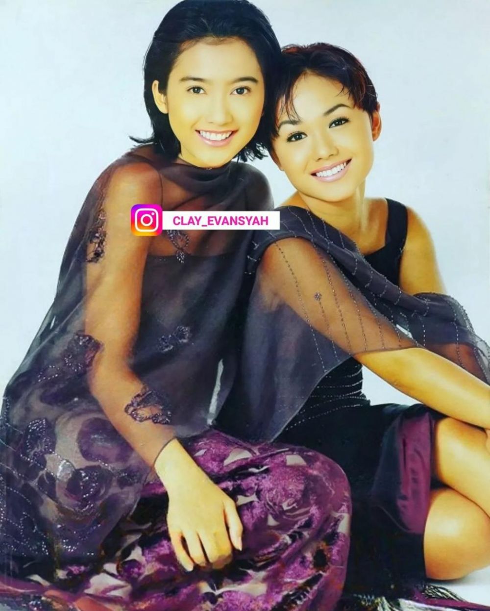 Yuni Shara isi soundtrack Pendekar Rajawali berbagai sumber