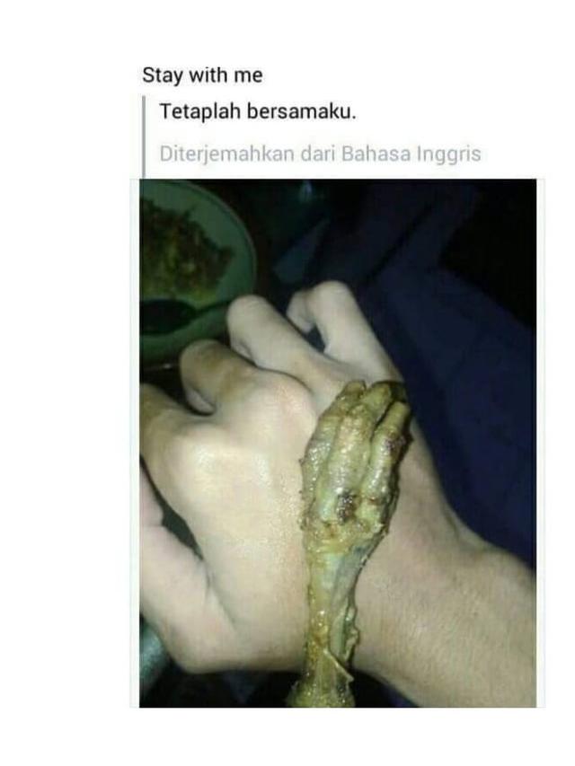 potret lucu tentang hidup jomblo ini bikin ngakak dan kasihan sekaligus © berbagai sumber potret lucu tentang hidup jomblo ini bikin ngakak dan kasihan sekaligus © berbagai sumber