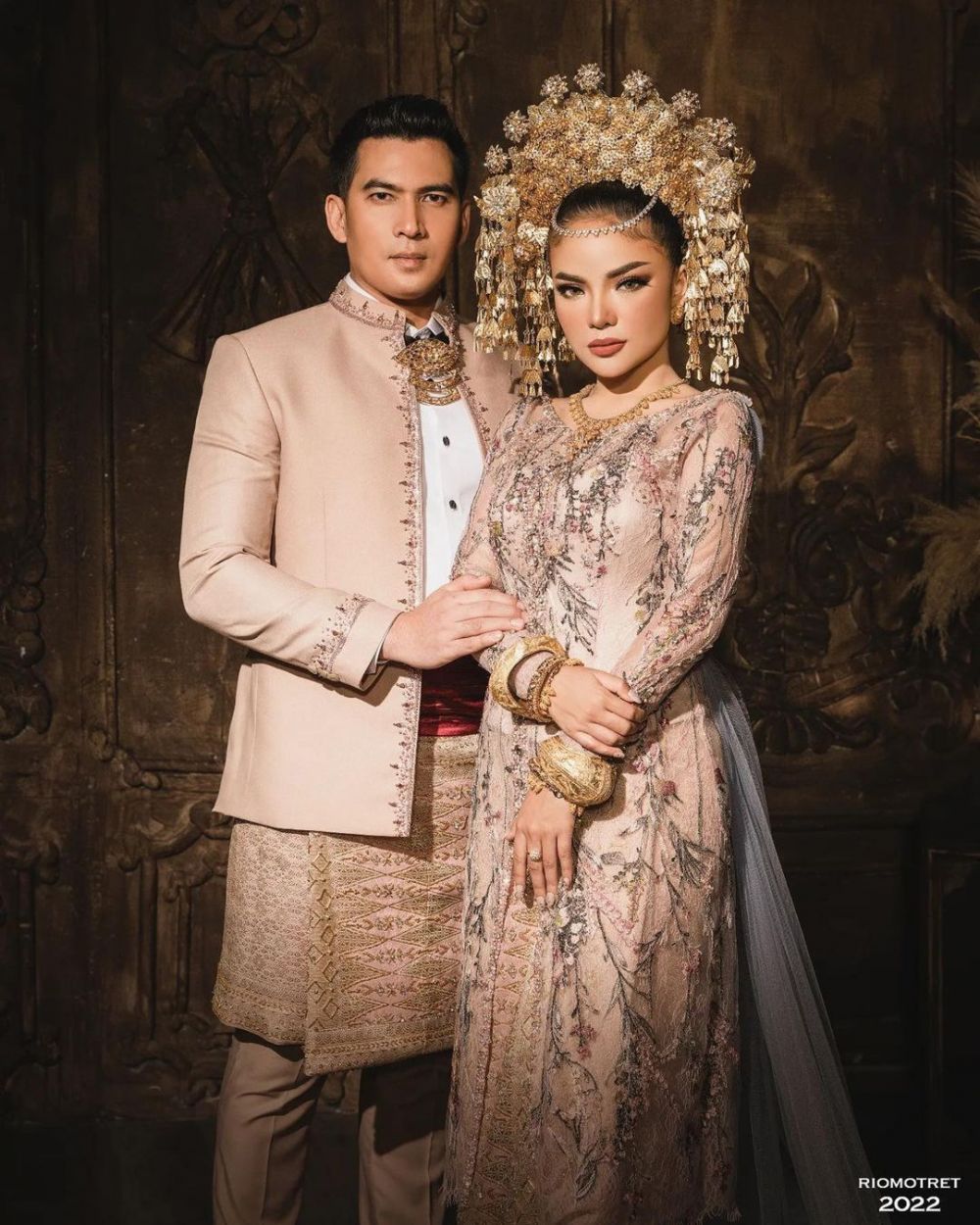 potret terbaru cowok di iklan mi instan © instagram