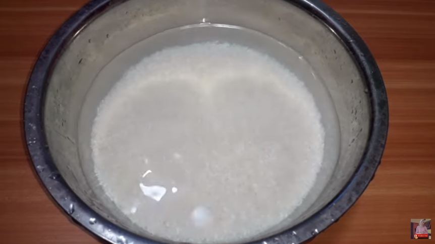 Tanpa bahan tambahan, ini cara bikin tepung beras ala rumahan yang halus dan antiapek