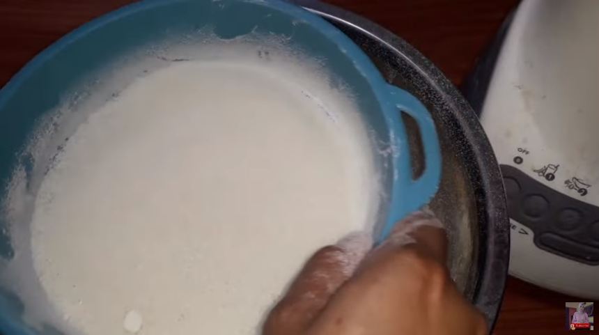 Tanpa bahan tambahan, ini cara bikin tepung beras ala rumahan yang halus dan antiapek