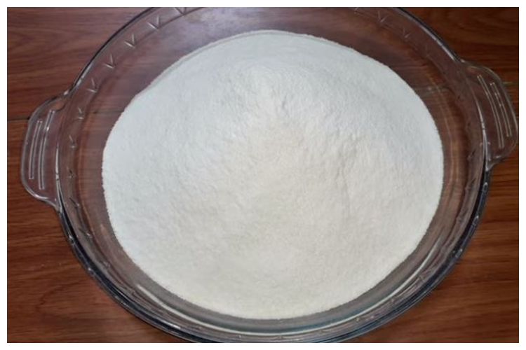 Tanpa bahan tambahan, ini cara bikin tepung beras ala rumahan yang halus dan antiapek