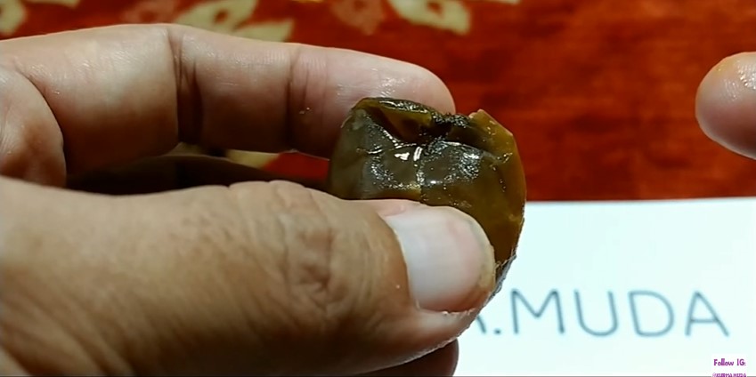 Jangan asal makan, ini trik membedakan kurma muda matang dan sudah busuk