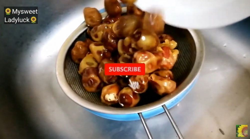 Trik melunakkan kurma yang kering dan keras agar lembut tanpa mengubah rasa