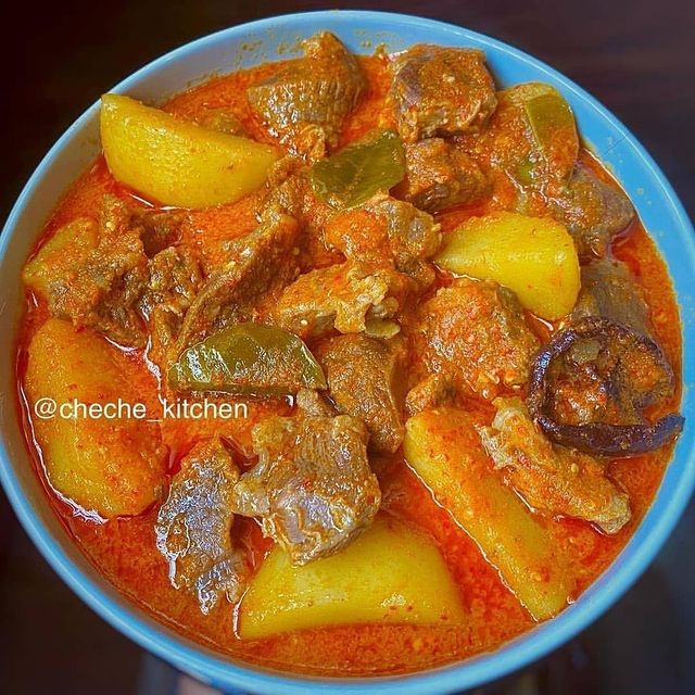 30 Resep masakan daging sapi pedas untuk buka puasa, empuk, praktis, dan mudah dibuat