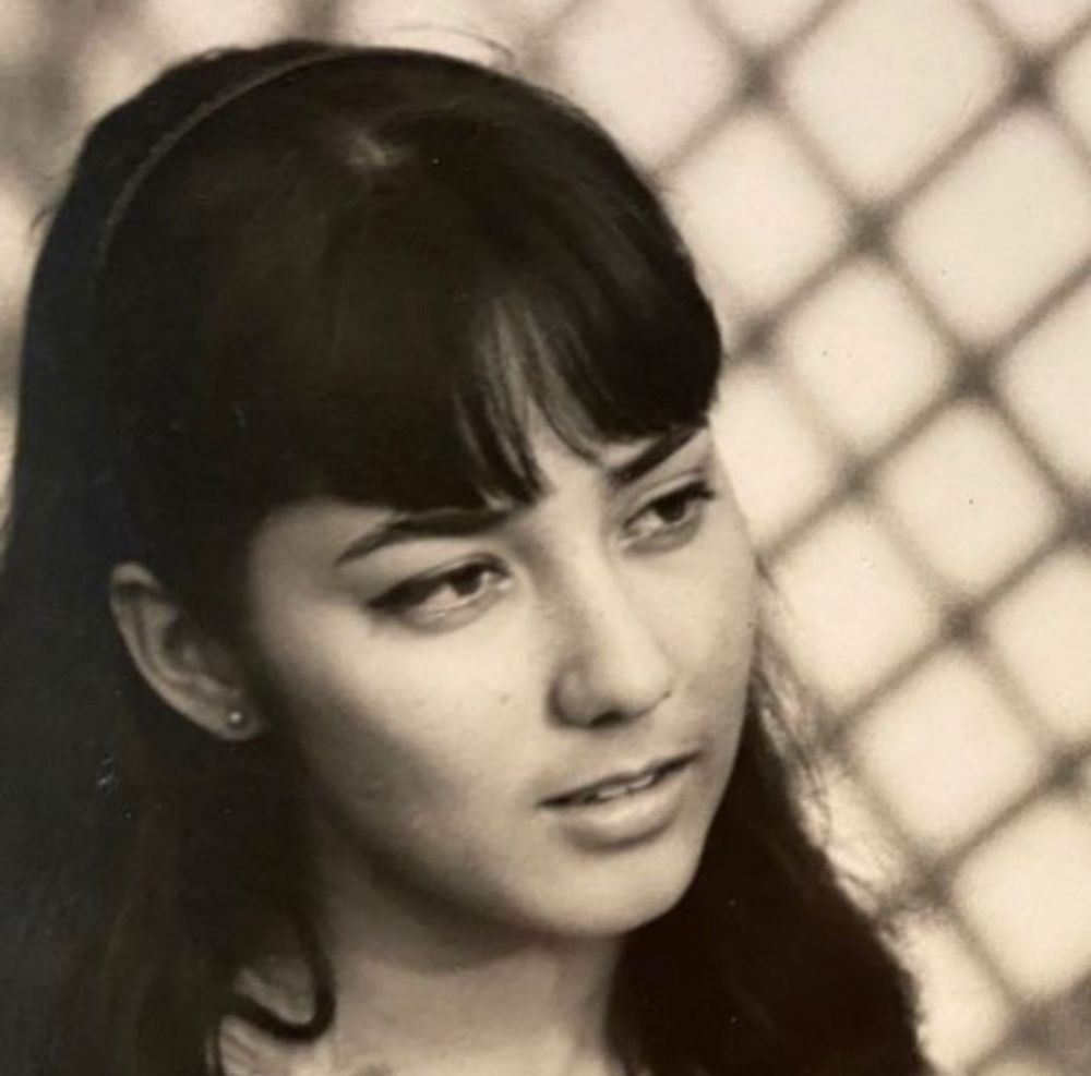 potret lawas bintang iklan radio © berbagai sumber