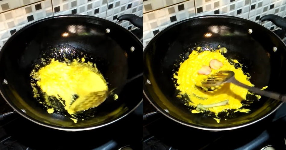 Tanpa tambahan bahan khusus, ini trik mengolah kuah opor ayam agar tidak cepat basi