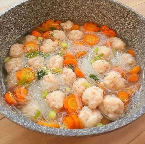 25 Resep masakan Lebaran berkuah tanpa santan, enak, sederhana, dan mudah ditiru