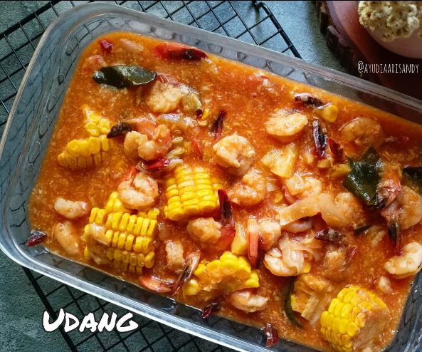 25 Resep masakan Lebaran berkuah tanpa santan, enak, sederhana, dan mudah ditiru
