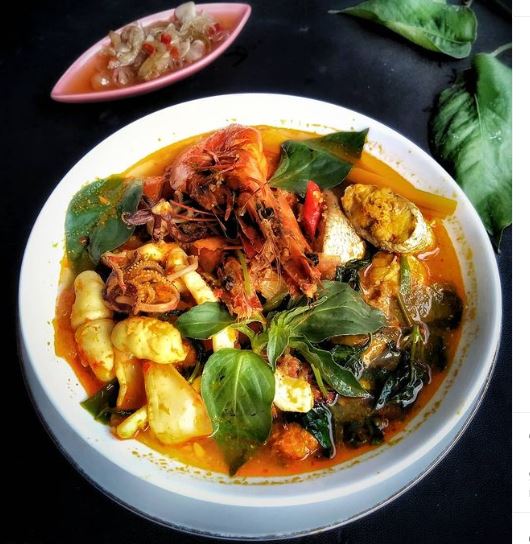 25 Resep masakan Lebaran berkuah tanpa santan, enak, sederhana, dan mudah ditiru