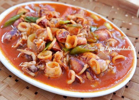 25 Resep masakan Lebaran berkuah tanpa santan, enak, sederhana, dan mudah ditiru