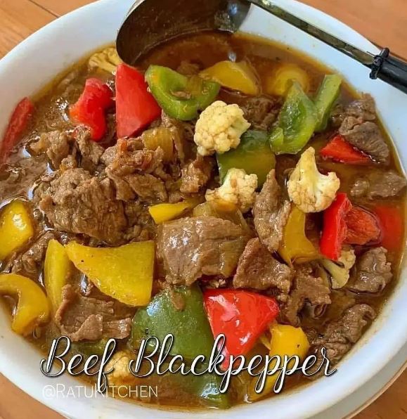 25 Resep masakan Lebaran berkuah tanpa santan, enak, sederhana, dan mudah ditiru