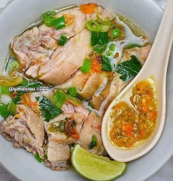 25 Resep masakan Lebaran berkuah tanpa santan, enak, sederhana, dan mudah ditiru