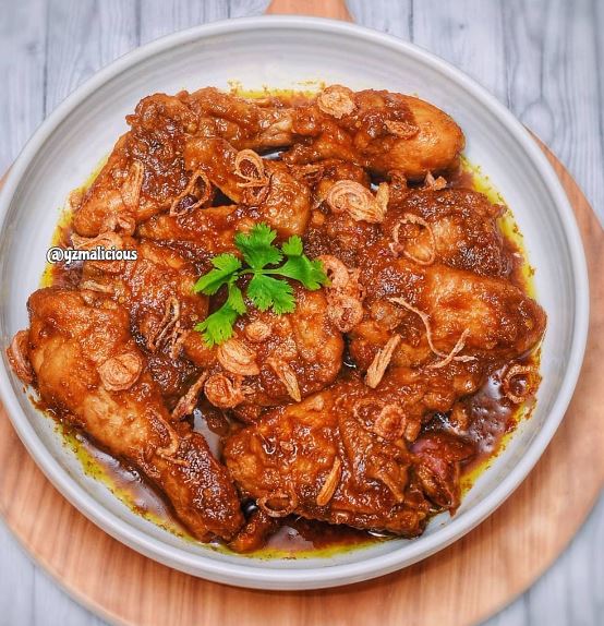 25 Resep masakan Lebaran berkuah tanpa santan, enak, sederhana, dan mudah ditiru