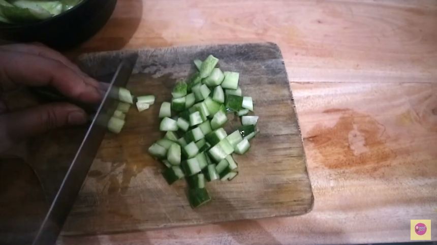 Tanpa cuka, ini cara bikin acar agar segar, awet, tidak mudah layu, dan cocok jadi pelengkap opor ayam
