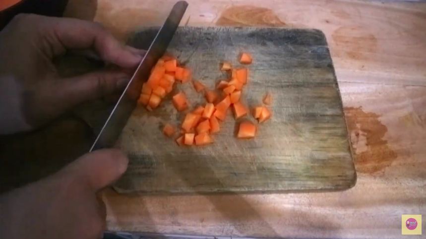 Tanpa cuka, ini cara bikin acar agar segar, awet, tidak mudah layu, dan cocok jadi pelengkap opor ayam