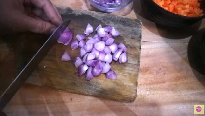 Tanpa cuka, ini cara bikin acar agar segar, awet, tidak mudah layu, dan cocok jadi pelengkap opor ayam