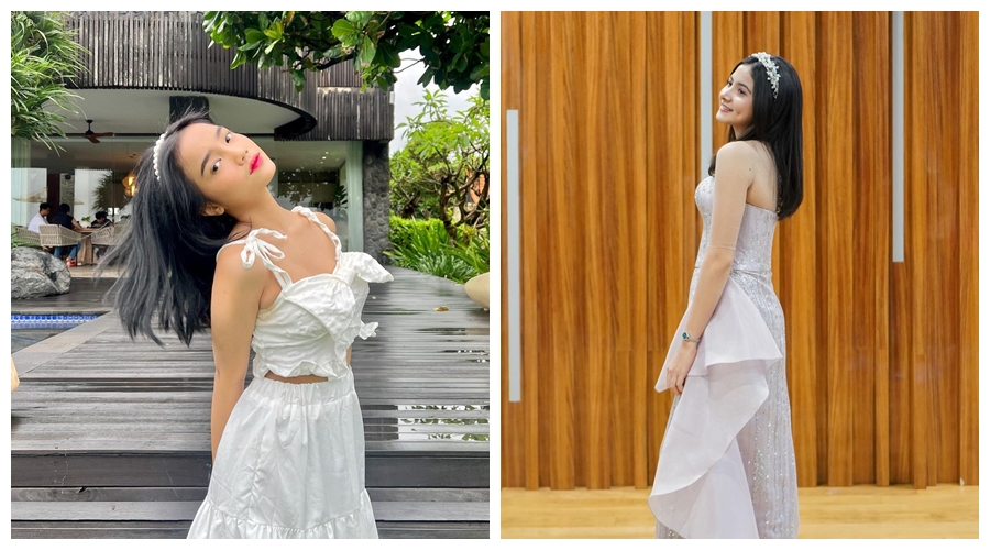 beda gaya Fuji dan Bulan Sutena © 2023 brilio.net