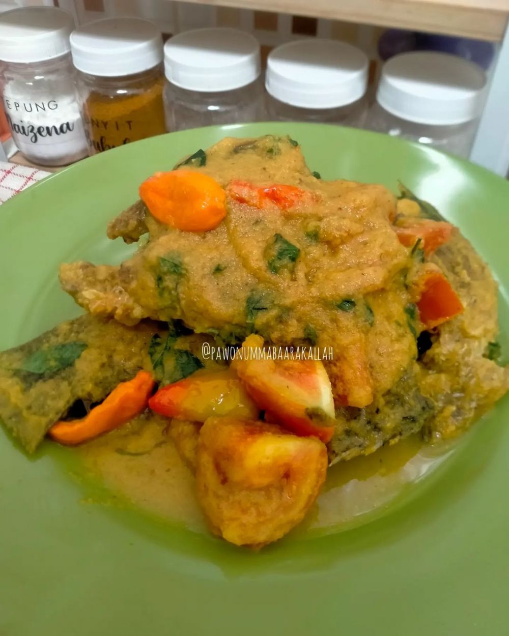 13 Resep pesmol gurame, gurih, sedap, dan bikin selera makan meningkat